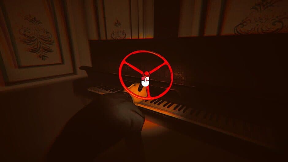 Скриншот 2 из The 5th Door