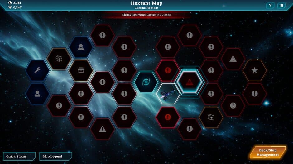 Скриншот 4 из Hexitten