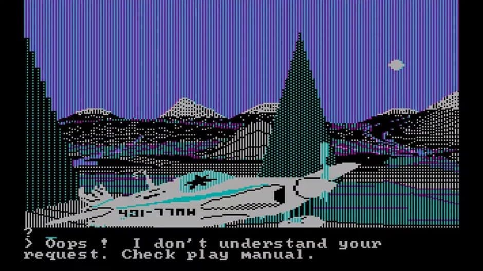 Скриншот 4 из Wilderness: A Survival Adventure