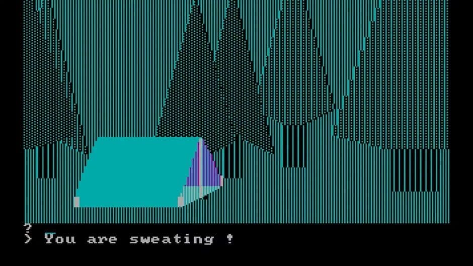 Скриншот 2 из Wilderness: A Survival Adventure