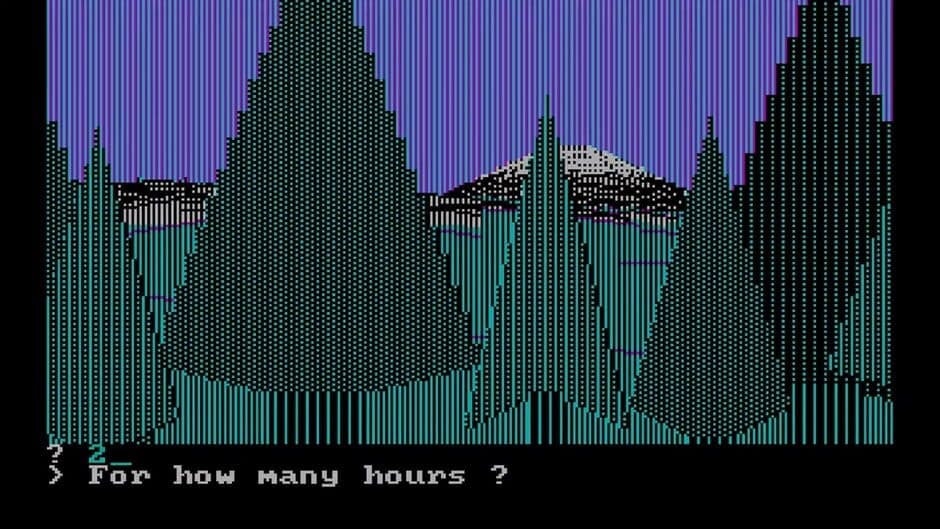Скриншот 5 из Wilderness: A Survival Adventure