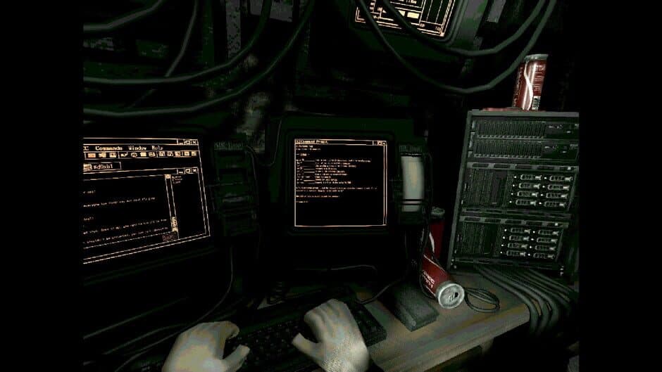 Скриншот 1 из S.p.l.i.t