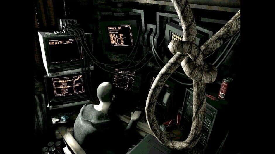 Скриншот 3 из S.p.l.i.t