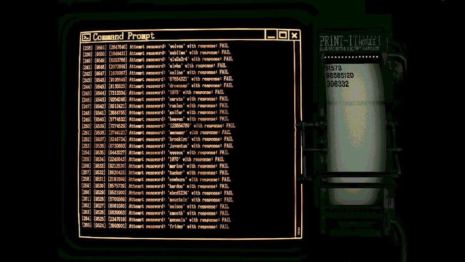 Скриншот 5 из S.p.l.i.t