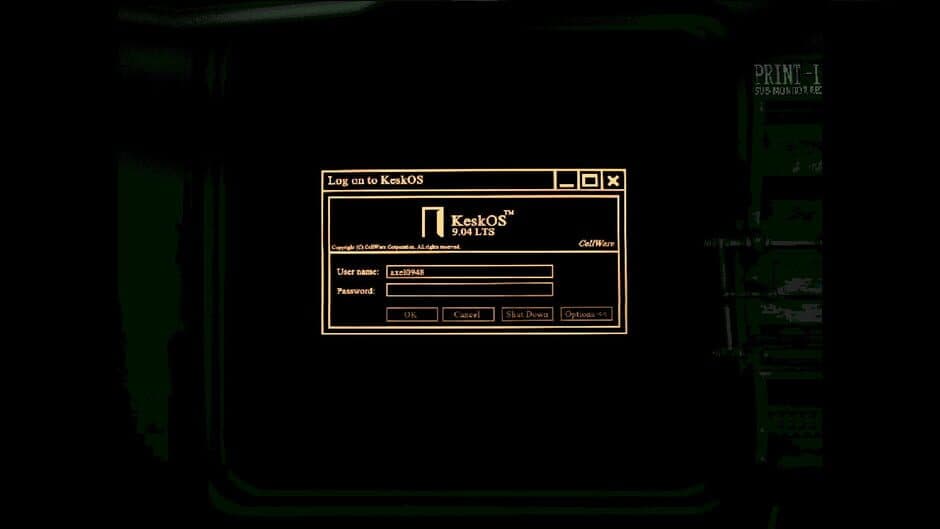 Скриншот 6 из S.p.l.i.t