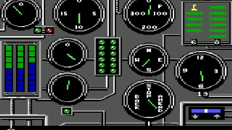Скриншот 6 из Silent Service