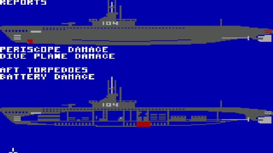Скриншот 8 из Silent Service