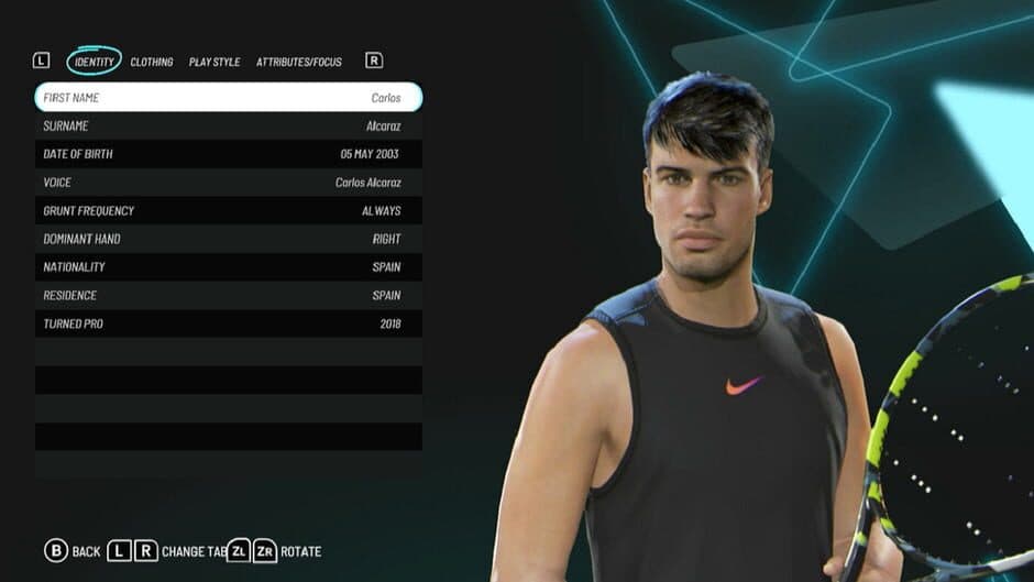 Скриншот 4 из Tiebreak+: Ace Edition