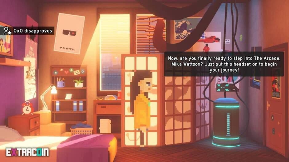 Скриншот 2 из The Wardrobe: Even Better Edition + Extra Coin