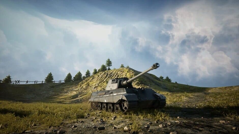 Скриншот 5 из World At War: Cobra