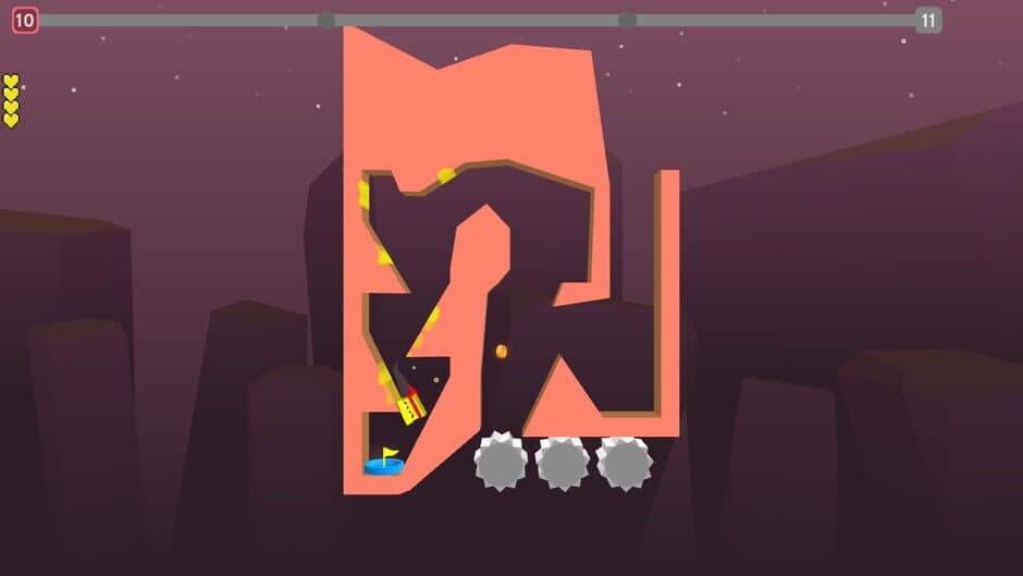 Скриншот 3 из Jamjam