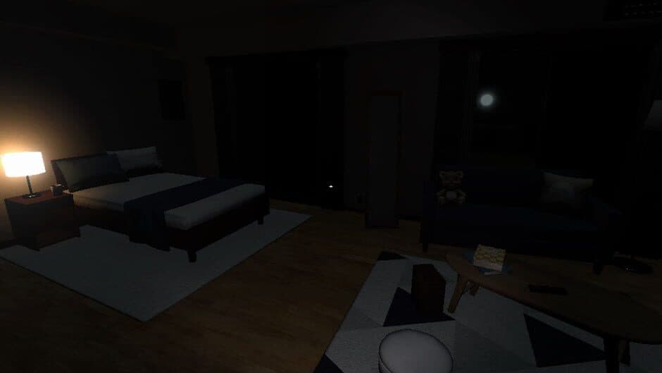 Скриншот 6 из Ghost Room Deep