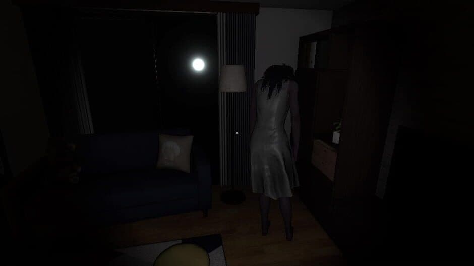 Скриншот 3 из Ghost Room Deep
