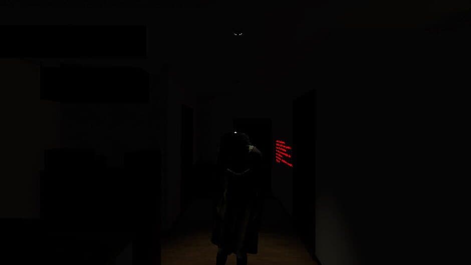 Скриншот 2 из Ghost Room Deep