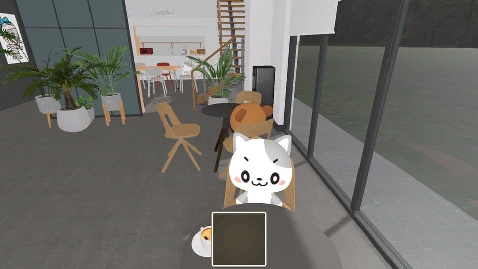 Скриншот 5 из Escape Game R00m04