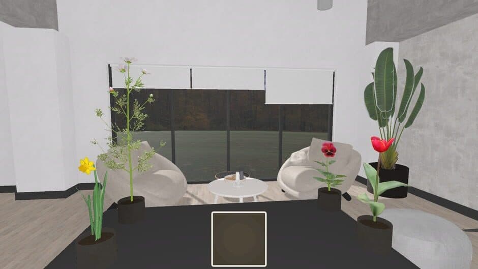 Скриншот 4 из Escape Game R00m04