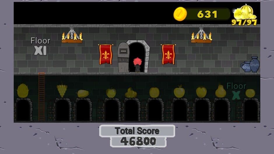 Скриншот 3 из Bubble Trouble: Adventures