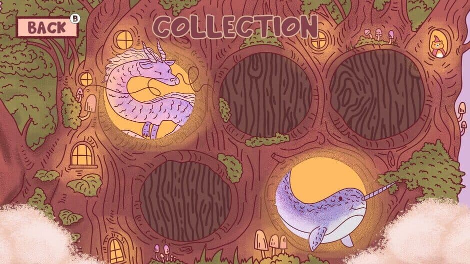 Скриншот 6 из Cats Visiting Fairy Tales