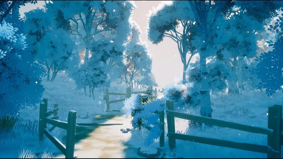 Скриншот 6 из Cozy Winter