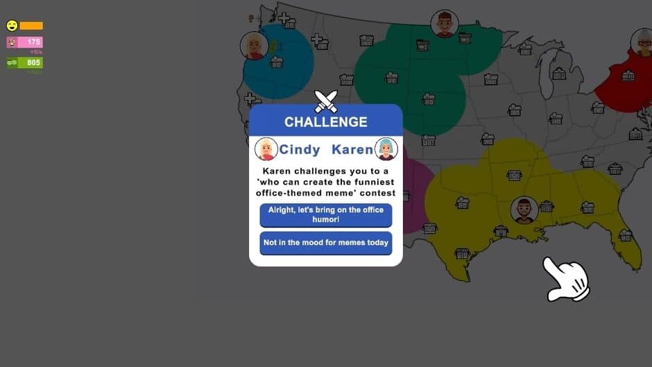 Скриншот 5 из Ai Tycoon