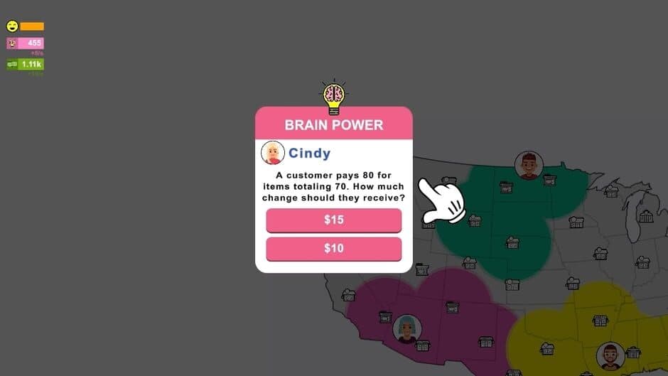 Скриншот 3 из Ai Tycoon