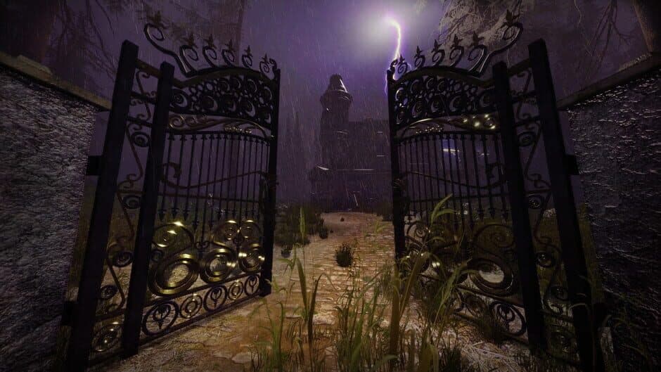 Скриншот 3 из Mystery House