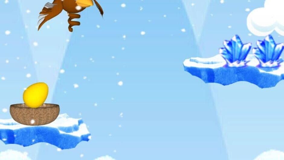 Скриншот 2 из The Hiking Hawk
