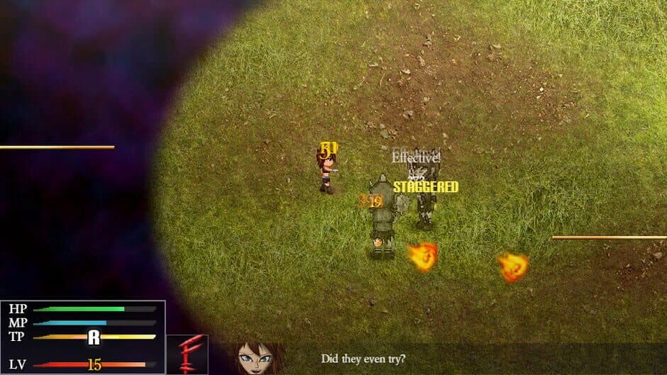 Скриншот 6 из Divine Legacy: Neo Amburia