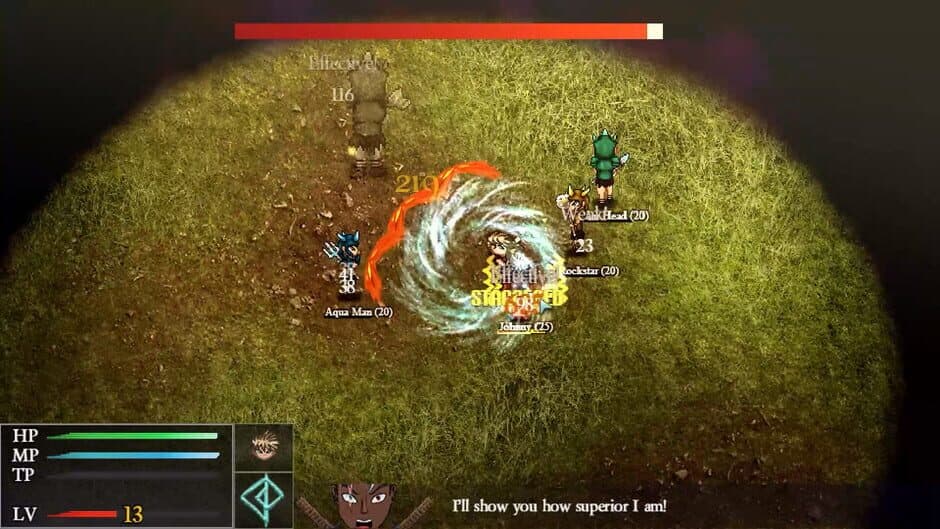 Скриншот 9 из Divine Legacy: Neo Amburia