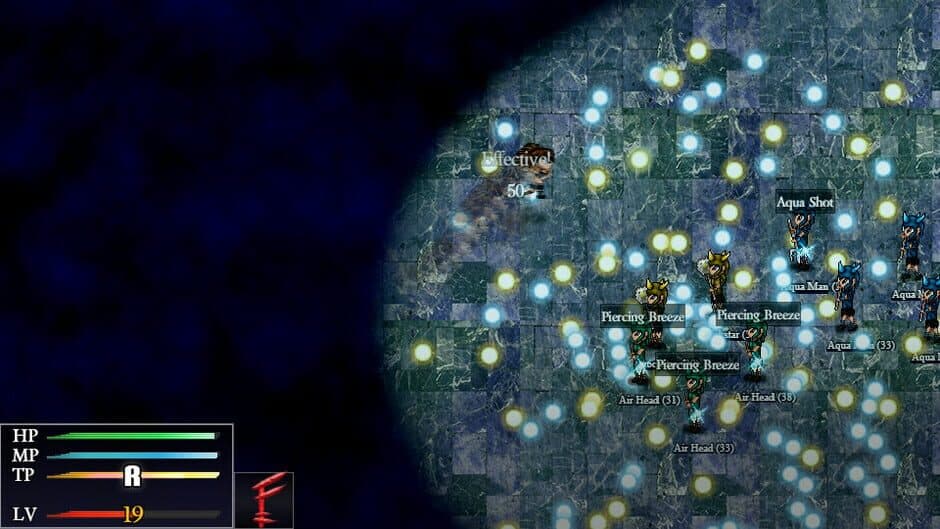 Скриншот 3 из Divine Legacy: Neo Amburia