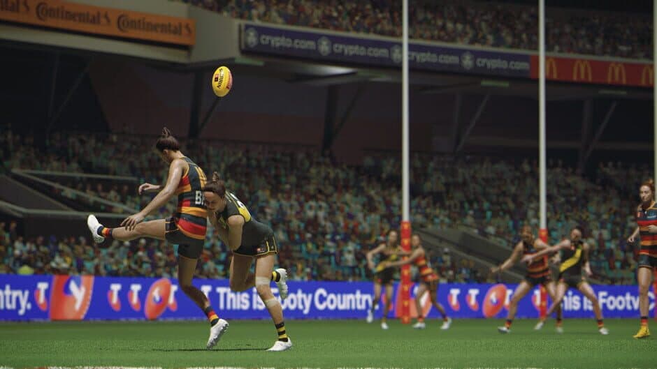 Скриншот 6 из AFL 26