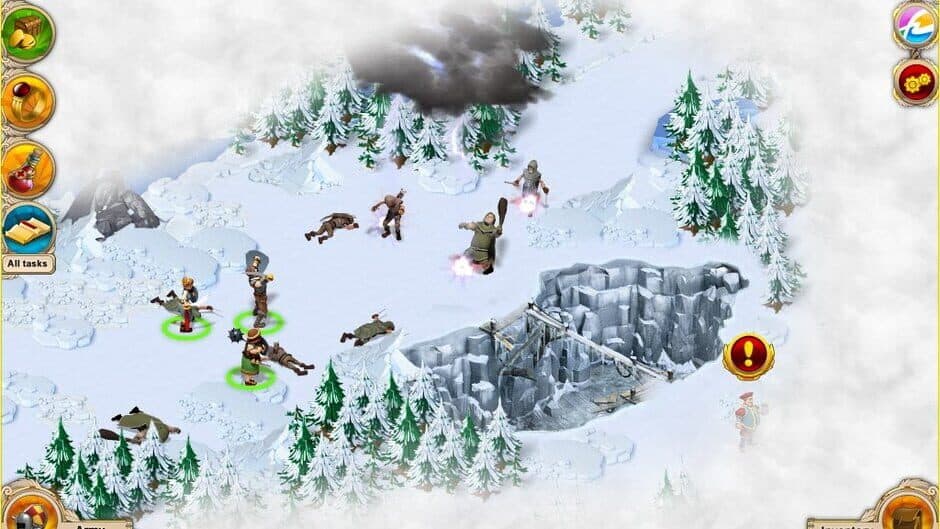 Скриншот 3 из Rule the Kingdom