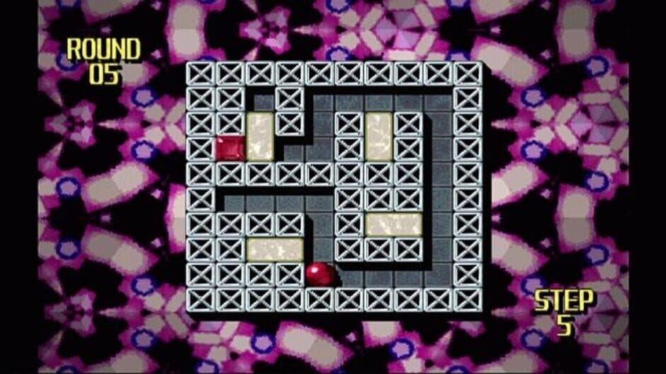 Скриншот 5 из Turnabout