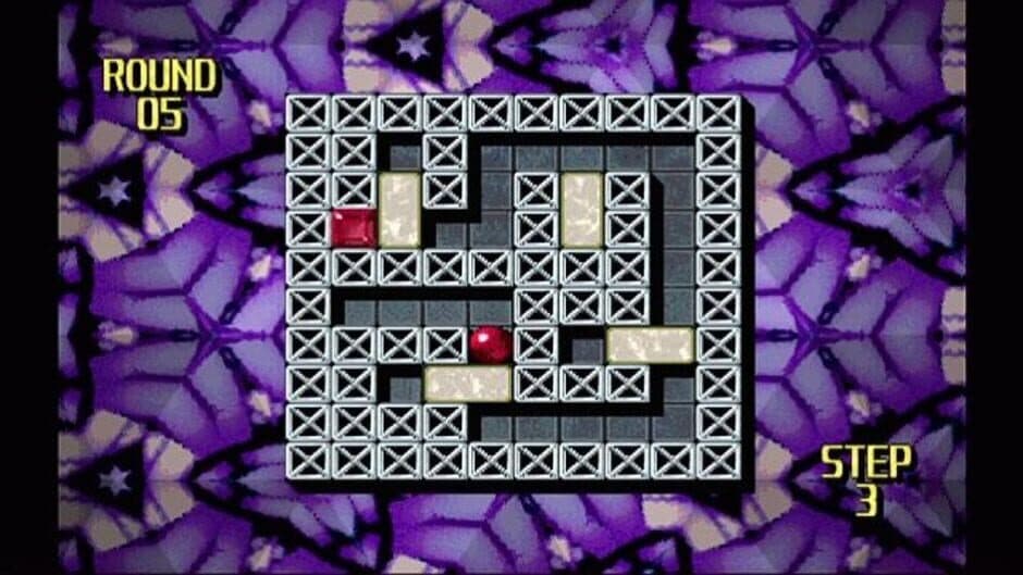 Скриншот 3 из Turnabout