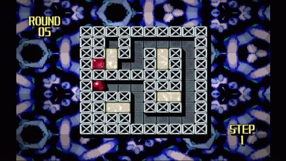 Скриншот 2 из Turnabout