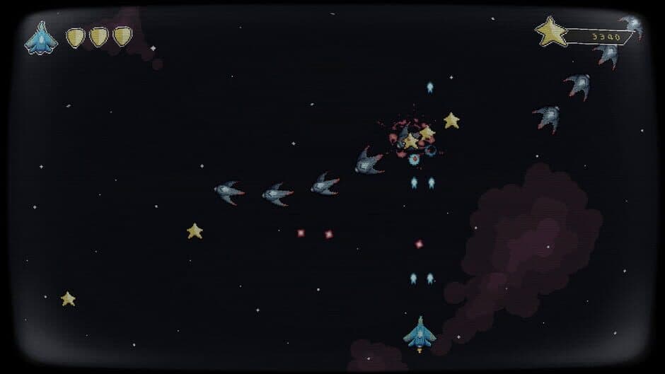 Скриншот 1 из Starlight Squad