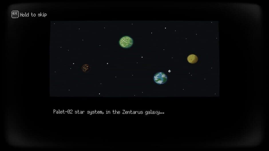Скриншот 4 из Starlight Squad