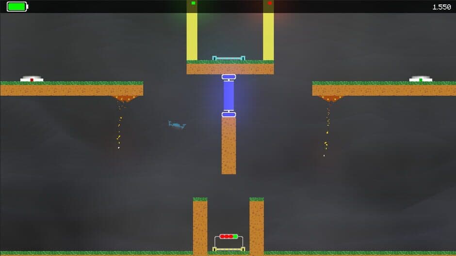 Скриншот 5 из Drone Dash