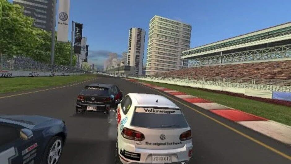 Скриншот 2 из Real Racing GTI