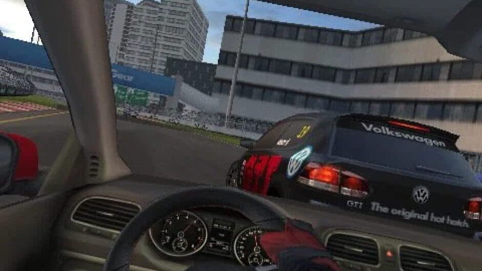Скриншот 1 из Real Racing GTI