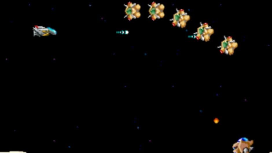 Скриншот 3 из R-Types