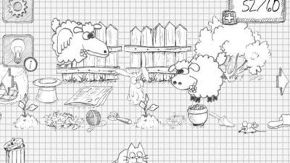 Скриншот 5 из Doodle Cat