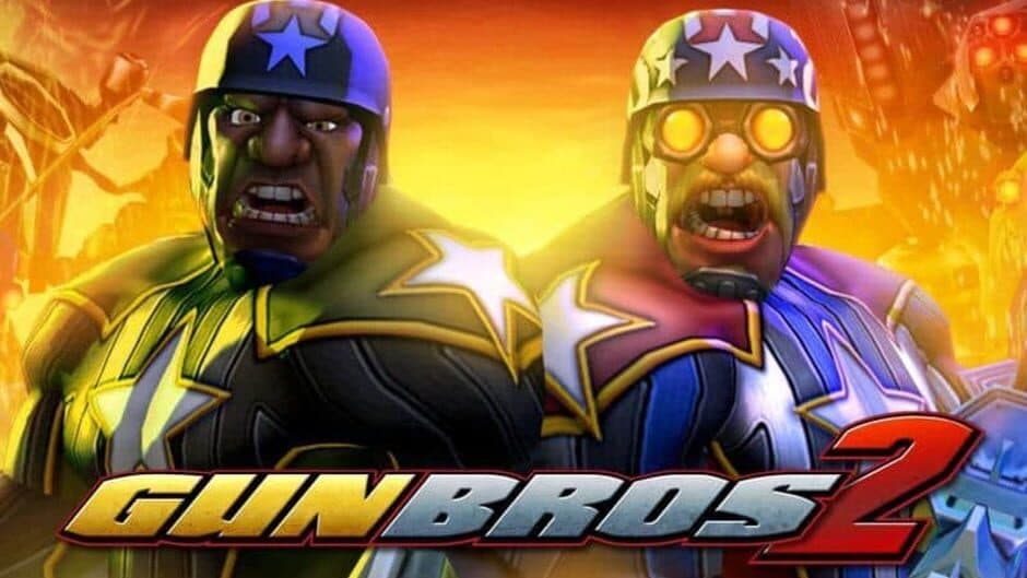 Скриншот 3 из Gun Bros 2