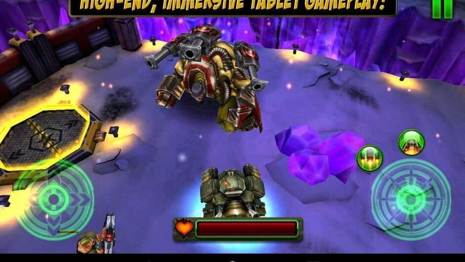 Скриншот 8 из Gun Bros 2