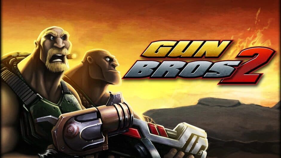 Скриншот 12 из Gun Bros 2