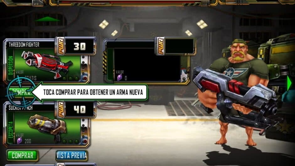 Скриншот 9 из Gun Bros 2