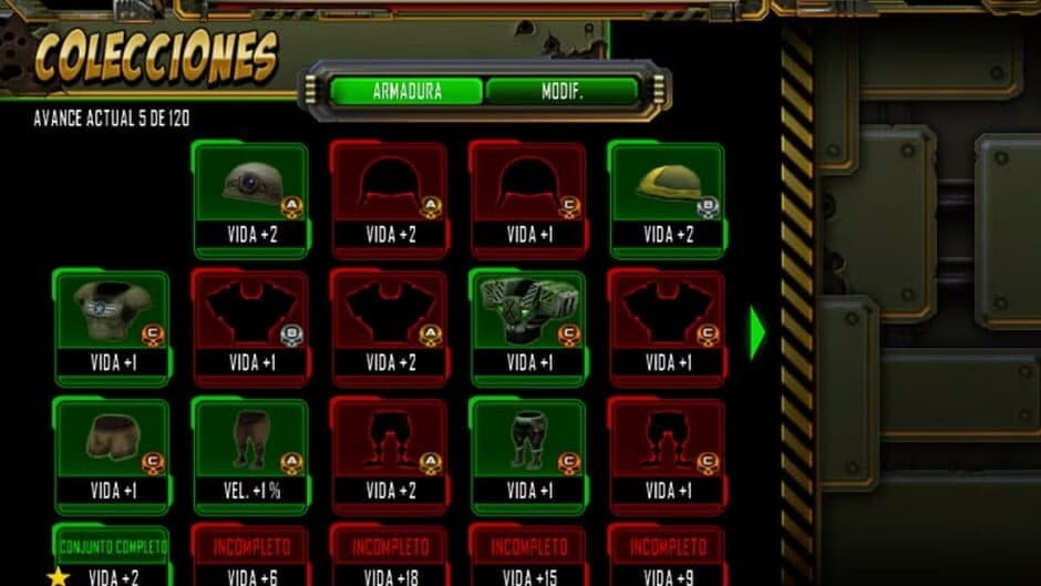 Скриншот 11 из Gun Bros 2
