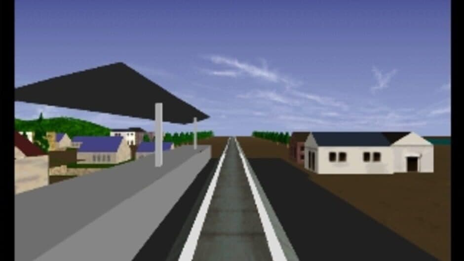 Скриншот 2 из A-Train: Trains, Power, Money