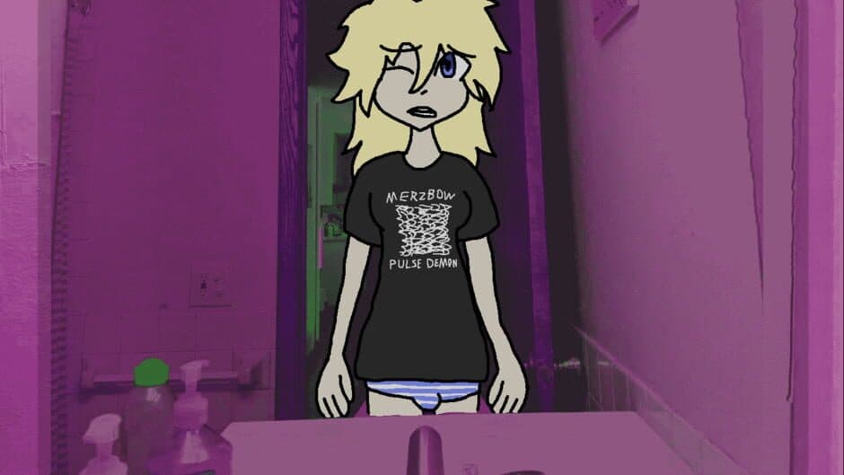 Скриншот 1 из Sleepy Girl