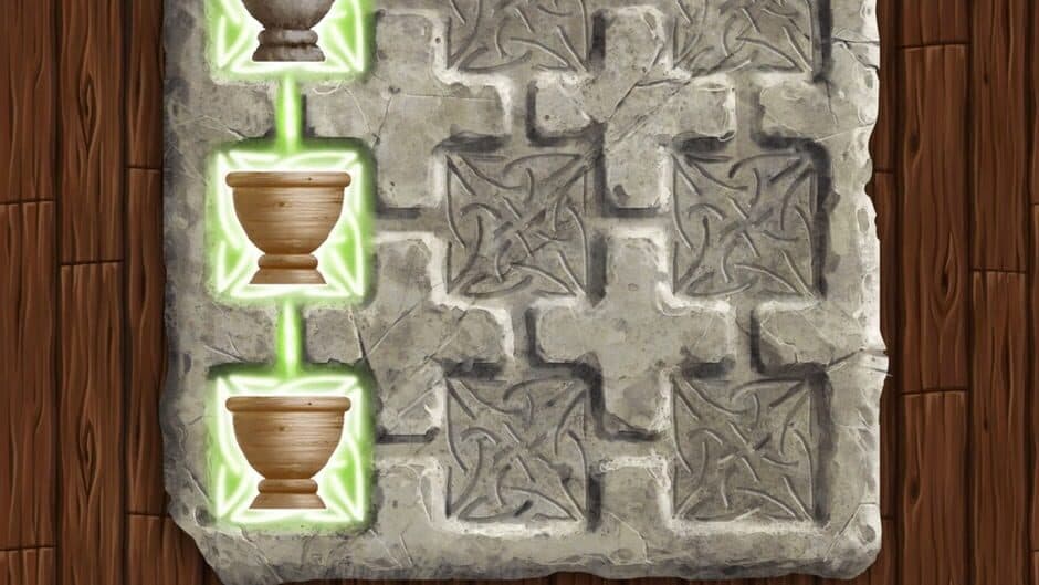 Скриншот 5 из Celtic Tribes